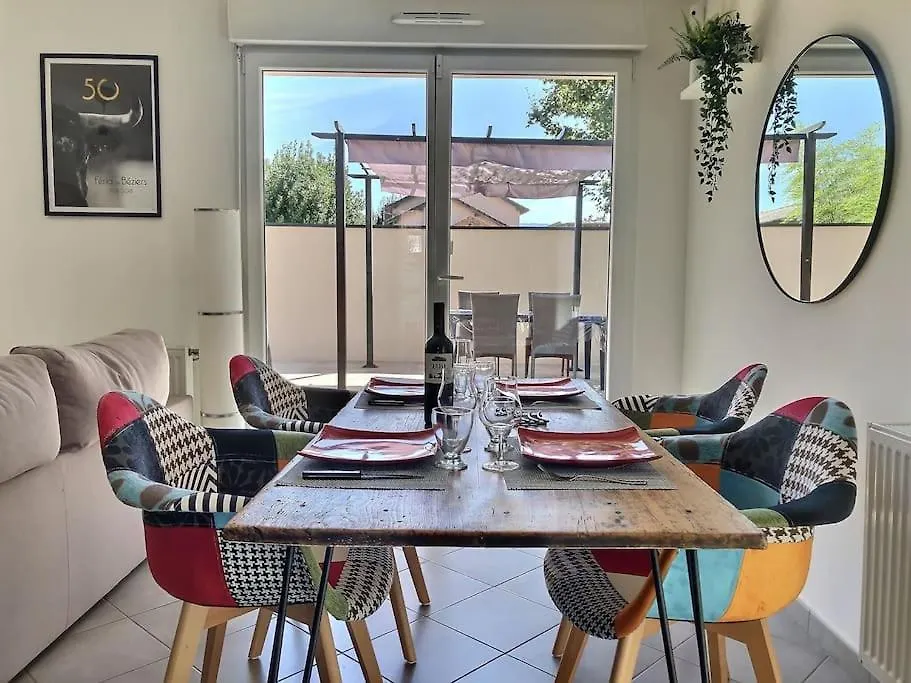 Maison Avec Terrasse Paisible Château-Gaillard